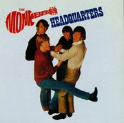 Headquarters sessions cover image
