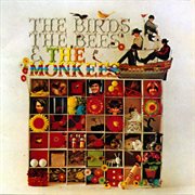 The birds, the bees, & the monkees cover image