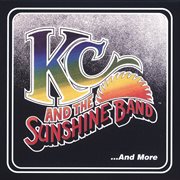 Kc & the sunshine band... and more cover image