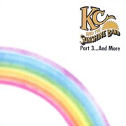 Kc & the sunshine band - part 3...and more (us release) cover image