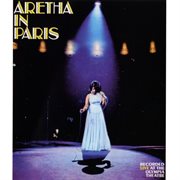 Aretha in paris cover image