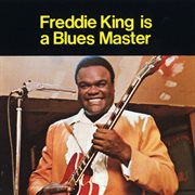 Is a blues master cover image