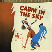 Cabin in the sky o.s.t cover image