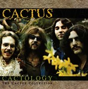 Cactology "the cactus collection" cover image