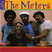 The very best of the meters cover image