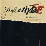 Jekyll & hyde cover image