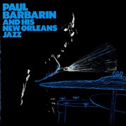 Paul barbarin & his new orleans jazz band cover image