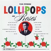 Lollipops and roses cover image