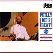 Philly joe's beat cover image