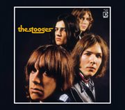The stooges [deluxe edition] cover image