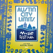 Austin city limits festival cover image