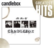 The best of candlebox (gh) cover image