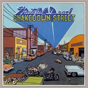 Shakedown street cover image