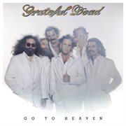 Go to heaven cover image