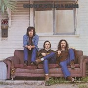 Crosby, Stills and Nash cover image