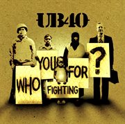 Who you fighting for? cover image