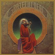 Blues for allah cover image