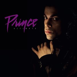 Link  to Ultimate by Prince in Hoopla