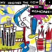 My brother the cow [expanded] cover image