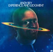 Experience and judgment cover image