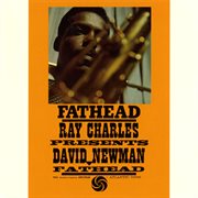 Fathead: ray charles presents cover image