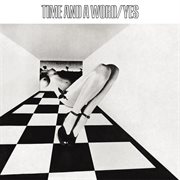 Time and a word [expanded & remastered] cover image