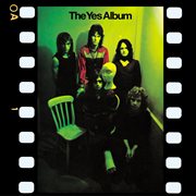 The yes album (deluxe version) cover image