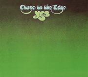 Close to the edge (deluxe version) cover image