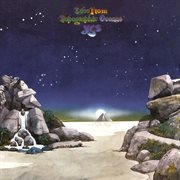 Tales from topographic oceans (deluxe version) cover image