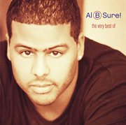 The very best of Al B. Sure! cover image