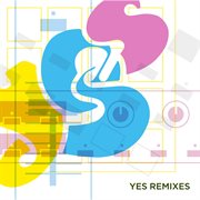 Yes remixes cover image