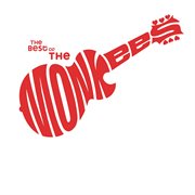 The best of the monkees (us release) cover image