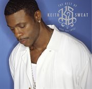 The best of keith sweat: make you sweat cover image