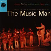 The music man cover image