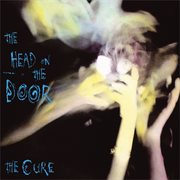 The head on the door (deluxe) cover image