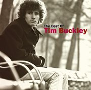 The best of tim buckley cover image