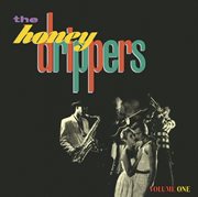 The honeydrippers, vol. 1 [expanded] cover image
