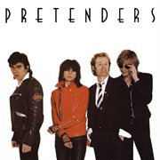 Pretenders [reissue] cover image