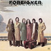 Foreigner [expanded] cover image
