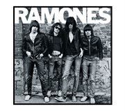 Ramones (expanded) cover image