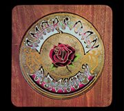 American beauty cover image