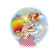 Europe '72 [live] cover image