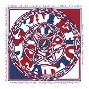 History of the grateful dead vol. 1 [bear's choice] cover image