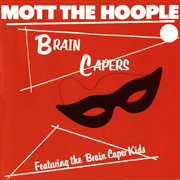 Brain capers cover image