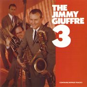 The jimmy giuffre 3 cover image
