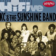 Rhino hi-five: kc & the sunshine band cover image