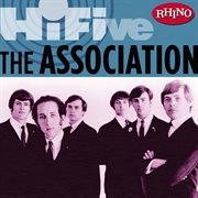 Rhino hi-five: the association cover image