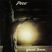 Ghost town cover image