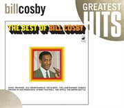 The best of bill cosby (us release) cover image