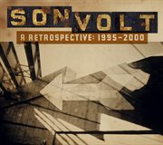 A retrospective 1995-2000 (us release) cover image